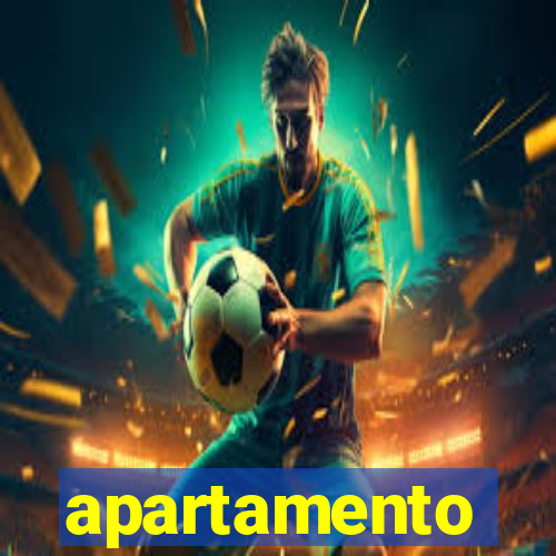 apartamento mobiliado aluguel fortaleza